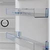 Kép 15/16 - Beko B1RCNA344W fehér, alulfagyasztós, Hűtő:208L, Fagyasztó:96L, No frost hűtőszekrény