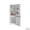 Kép 7/16 - Beko B1RCNA344W fehér, alulfagyasztós, Hűtő:208L, Fagyasztó:96L, No frost hűtőszekrény