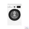 Kép 14/14 - Beko BM3WFU410415WB fehér, elöltöltős, max.1400ford., 10 kg, mosógép