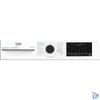 Kép 11/13 - Beko BM3WFU410415WB 10 kg elöltöltős mosógép