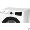 Kép 12/13 - Beko BM3WFU410415WB 10 kg elöltöltős mosógép
