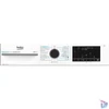 Kép 3/13 - Beko BM3WFU410415WB 10 kg elöltöltős mosógép