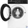 Kép 10/14 - Beko BM3WFSU37413WPBB1 keskeny 7 kg elöltöltős mosógép
