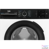 Kép 11/14 - Beko BM3WFSU37413WPBB1 fehér, elöltöltős, keskeny, max.1400ford., 7 kg, mosógép