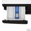 Kép 12/14 - Beko BM3WFSU37413WPBB1 fehér, elöltöltős, keskeny, max.1400ford., 7 kg, mosógép