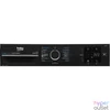 Kép 4/14 - Beko BM3WFSU37413WPBB1 fehér, elöltöltős, keskeny, max.1400ford., 7 kg, mosógép