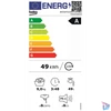 Kép 13/13 - Beko BM3WFSU39413WPBB 9 kg elöltöltős mosógép