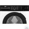 Kép 3/13 - Beko BM3WFSU39413WPBB fehér, elöltöltős, max.1400ford., 9 kg, mosógép