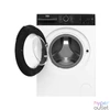 Kép 5/13 - Beko BM3WFSU39413WPBB fehér, elöltöltős, max.1400ford., 9 kg, mosógép