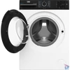 Kép 8/13 - Beko BM3WFSU39413WPBB 9 kg elöltöltős mosógép