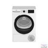 Kép 13/13 - Beko BM3T49230W fehér, 9 kg, hőszivattyús, szárítógép