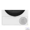 Kép 11/13 - Beko BM3T49230W fehér, 9 kg, hőszivattyús, szárítógép