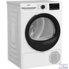 Kép 7/13 - Beko BM3T49230W fehér, 9 kg, hőszivattyús, szárítógép