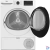 Kép 8/12 - Beko BM3T49230W 9 kg hőszivattyús szárítógép