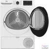 Kép 8/13 - Beko BM3T49230W fehér, 9 kg, hőszivattyús, szárítógép
