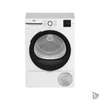 Kép 1/12 - Beko BM3T37239WB 7 kg hőszivattyús szárítógép