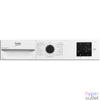 Kép 10/13 - Beko BM3T38230W fehér, 8 kg, hőszivattyús, szárítógép