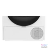 Kép 11/13 - Beko BM3T38230W fehér, 8 kg, hőszivattyús, szárítógép