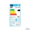 Kép 5/13 - Beko BM3T38230W fehér, 8 kg, hőszivattyús, szárítógép