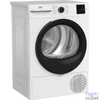 Kép 7/13 - Beko BM3T38230W fehér, 8 kg, hőszivattyús, szárítógép