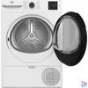 Kép 8/12 - Beko BM3T38230W 8 kg hőszivattyús szárítógép