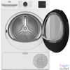 Kép 8/13 - Beko BM3T38230W fehér, 8 kg, hőszivattyús, szárítógép