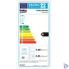 Kép 5/5 - Beko FSM67300GWS kerámialapos tűzhely