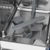 Kép 6/7 - Beko DIS35025 beépíthető keskeny 10 terítékes mosogatógép