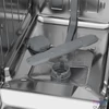 Kép 6/7 - Beko DIS35025 fehér, programok száma: 5, keskeny beépíthető, 10 terítékes mosogatógép 