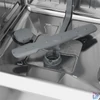 Kép 13/14 - Beko DIN35320 beépíthető 13 terítékes mosogatógép