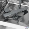 Kép 13/14 - Beko DIN35320 inox, programok száma: 5, beépíthető, 13 terítékes mosogatógép 