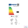 Kép 7/14 - Beko DIN35320 inox, programok száma: 5, beépíthető, 13 terítékes mosogatógép 