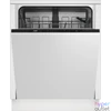 Kép 8/14 - Beko DIN35320 inox, programok száma: 5, beépíthető, 13 terítékes mosogatógép 