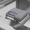 Kép 9/14 - Beko DIN35320 beépíthető 13 terítékes mosogatógép