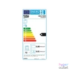 Kép 5/5 - Beko BBIE17300B fekete, beépíthető, sütőtér: 72L, légkeverés, sütő