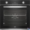 Kép 1/3 - Beko BBIM13300XD beépíthető inox sütő