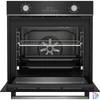 Kép 2/3 - Beko BBIM13300XD beépíthető inox sütő