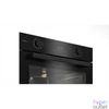 Kép 5/6 - Beko BBIS17300BCS beépíthető fekete sütő