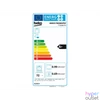 Kép 4/4 - Beko BBIM17300BMPSF fekete, beépíthető, sütőtér: 72L, sütő