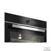 Kép 2/13 - Beko BBIM13400XMPSEW fekete, beépíthető, sütőtér: 72L, sütő