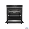 Kép 3/13 - Beko BBIM13400XMPSEW fekete, beépíthető, sütőtér: 72L, sütő