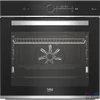 Kép 7/13 - Beko BBIM13400XMPSEW fekete, beépíthető, sütőtér: 72L, sütő