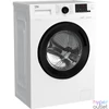 Kép 2/6 - Beko WUE7612XBWS fehér, elöltöltős, keskeny, max.1200ford., 7 kg, mosógép (Újszerű)