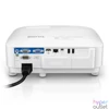 Kép 4/8 - Benq EW800ST WXGA 3300L 10000óra smart fehér projektor