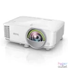 Kép 5/8 - Benq EW800ST WXGA 3300L 10000óra smart fehér projektor