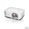 Kép 1/3 - BenQ MX808STH XGA 3600L 15000óra projektor