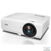 Kép 1/3 - BenQ SH753P FullHD (5000 AL, 13000:1, 2xHDMI(MHL), USB-A, LAN) projektor
