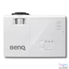 Kép 3/3 - BenQ SH753P FullHD (5000 AL, 13000:1, 2xHDMI(MHL), USB-A, LAN) projektor