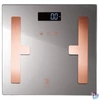 Kép 2/3 - Berlinger Haus BH/9358 180 kg kapacitású, szürke testzsíranalizáló személymérleg
