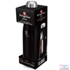 Kép 2/2 - Berlinger Haus BH/8624  0,5L, matt fekete palack alakú termosz